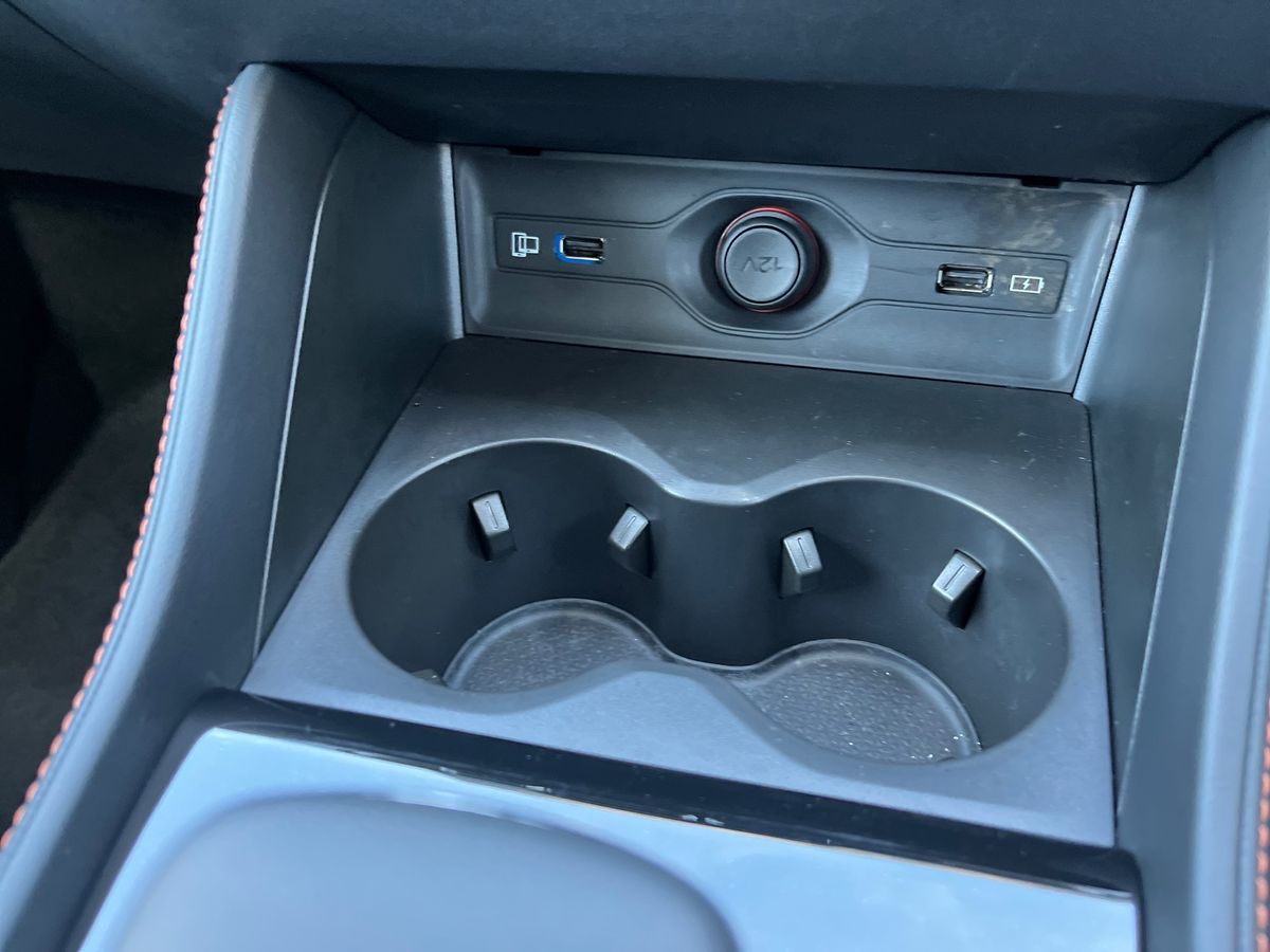 Used MG MG HS 2025 for sale - 78145756: Photo 32