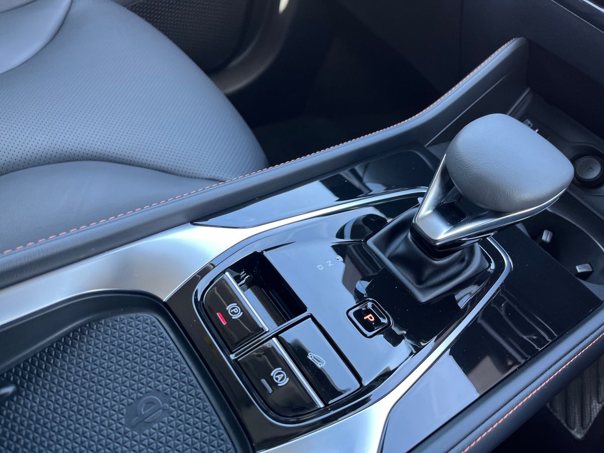 Used MG MG HS 2025 for sale - 78145756: Photo 33