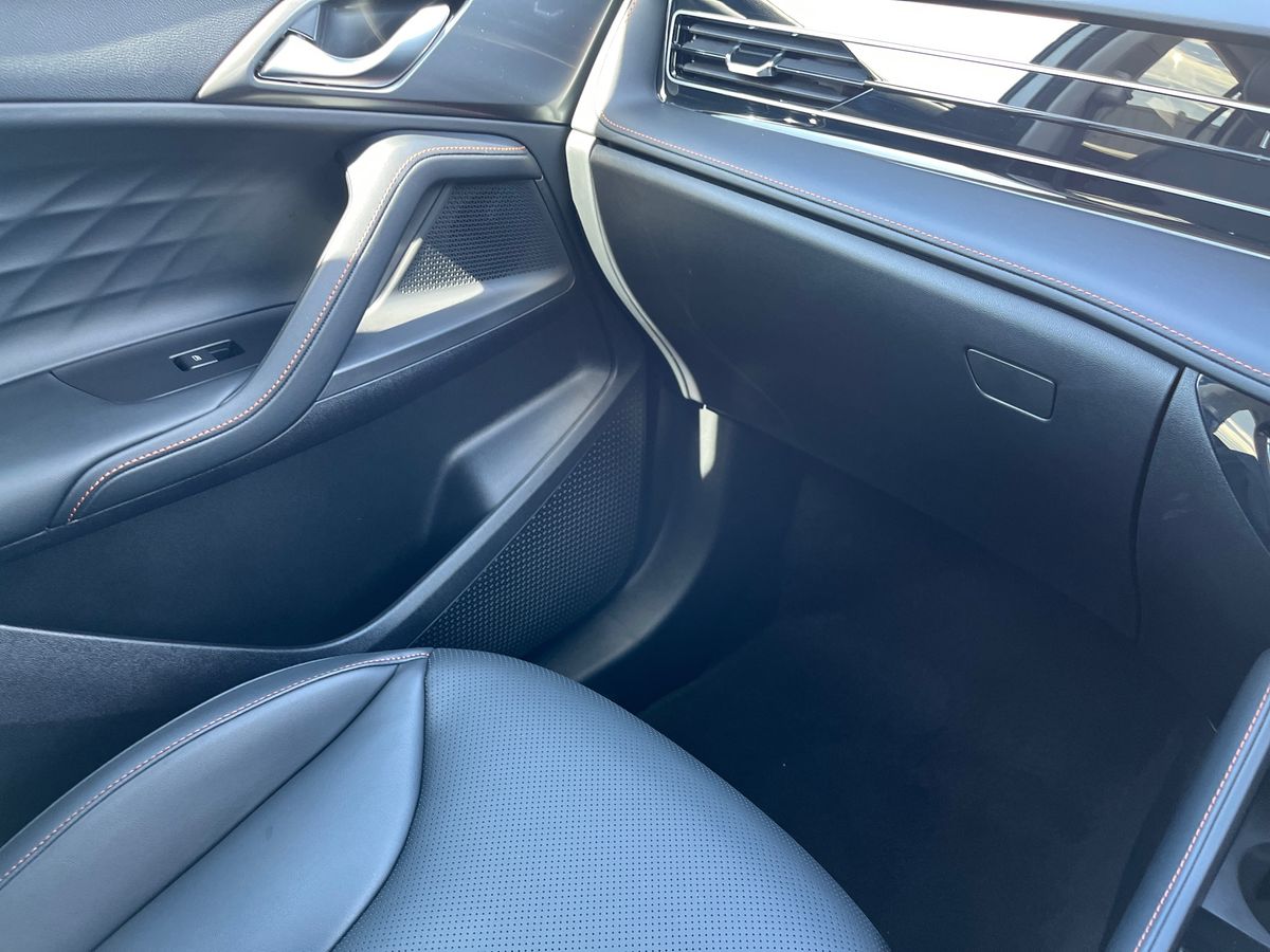 Used MG MG HS 2025 for sale - 78145756: Photo 35