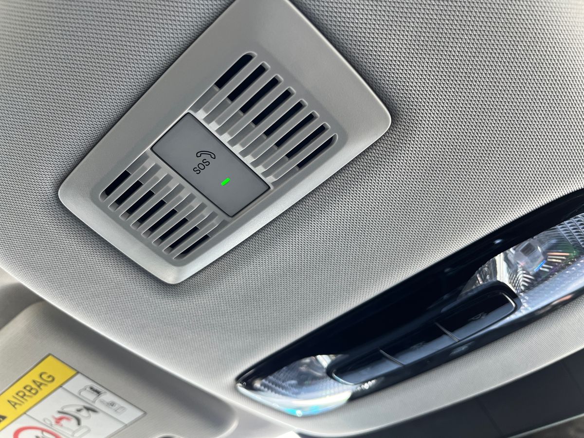 Used MG MG HS 2025 for sale - 78145756: Photo 36