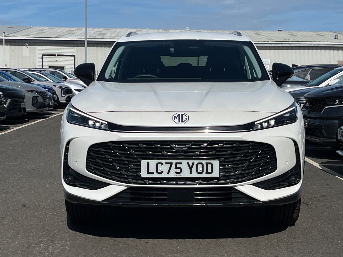 Used MG MG HS 2025 for sale - 78145756: Photo 4