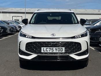 Used MG MG HS 2025 for sale - 78145756: Photo