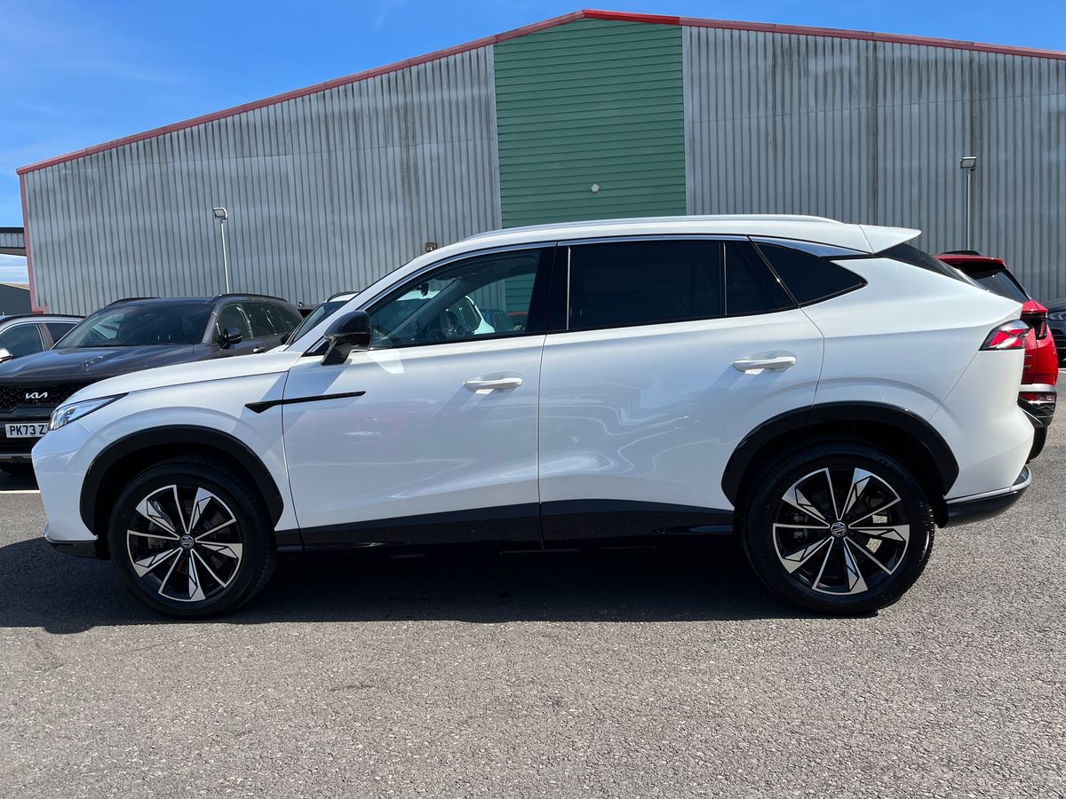 Used MG MG HS 2025 for sale - 78145756: Photo 6