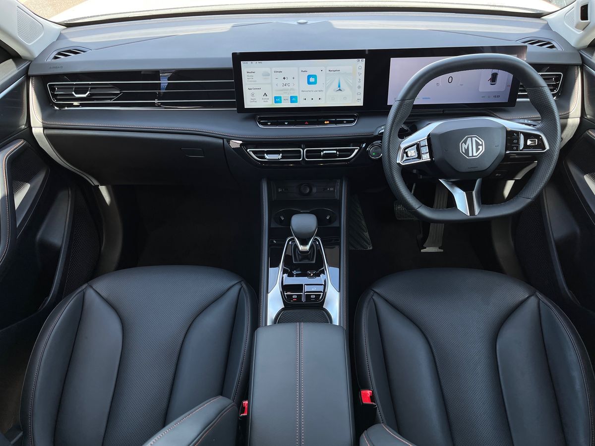 Used MG MG HS 2025 for sale - 78145756: Photo 7