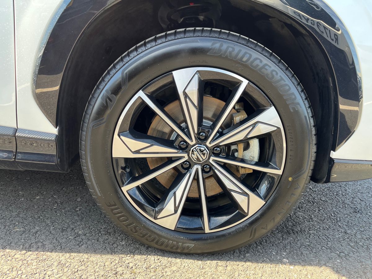 Used MG MG HS 2025 for sale - 78145756: Photo 9