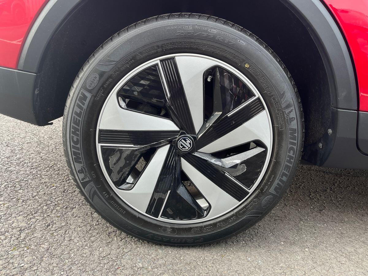 Used MG MG ZS 2022 for sale - 77688381: Photo 10