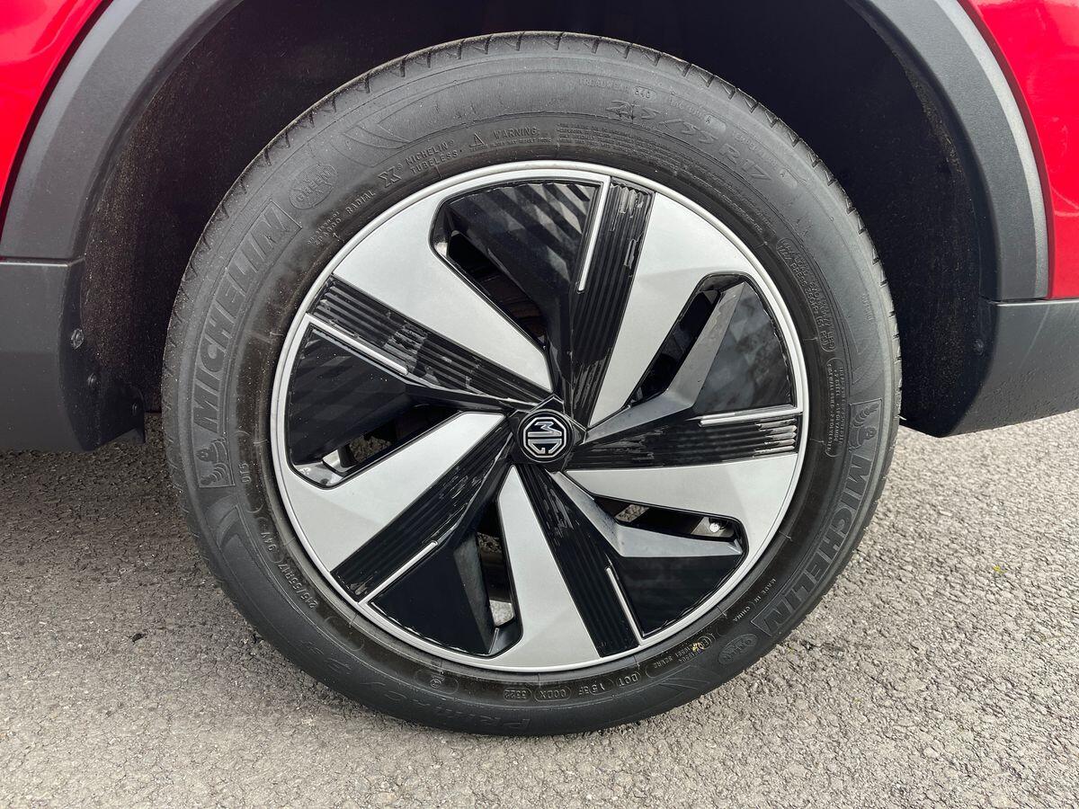 Used MG MG ZS 2022 for sale - 77688381: Photo 11