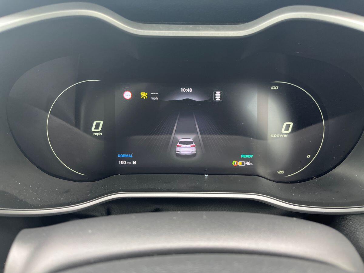 Used MG MG ZS 2022 for sale - 77688381: Photo 14