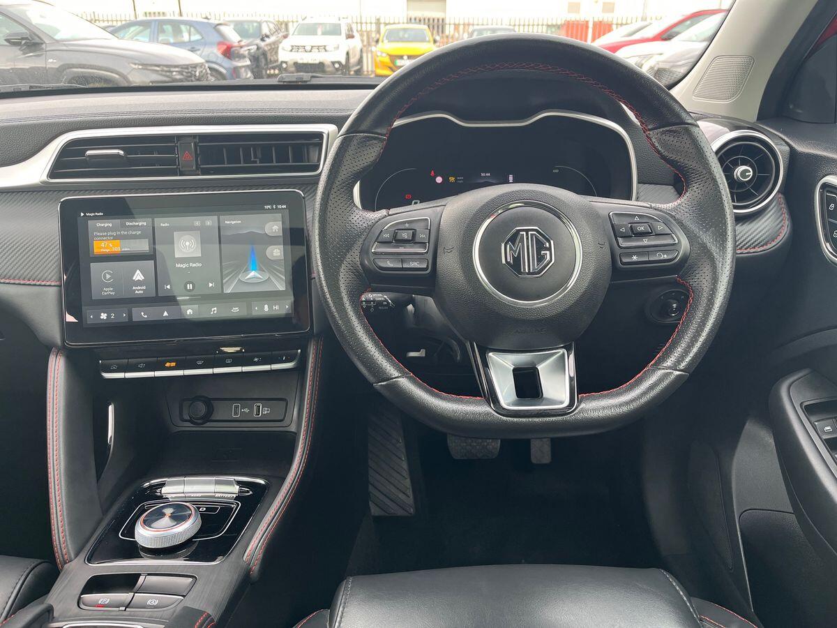 Used MG MG ZS 2022 for sale - 77688381: Photo 17