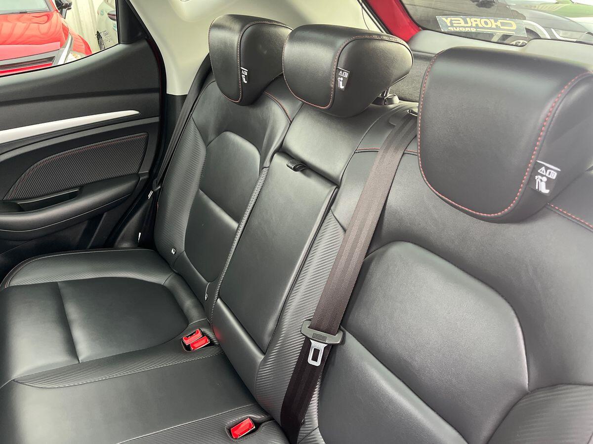 Used MG MG ZS 2022 for sale - 77688381: Photo 18