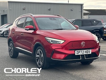 Used MG MG ZS 2022 for sale - 77688381: Photo