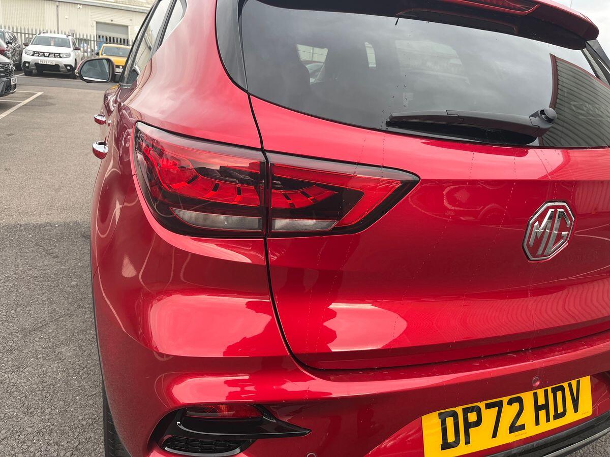 Used MG MG ZS 2022 for sale - 77688381: Photo 20