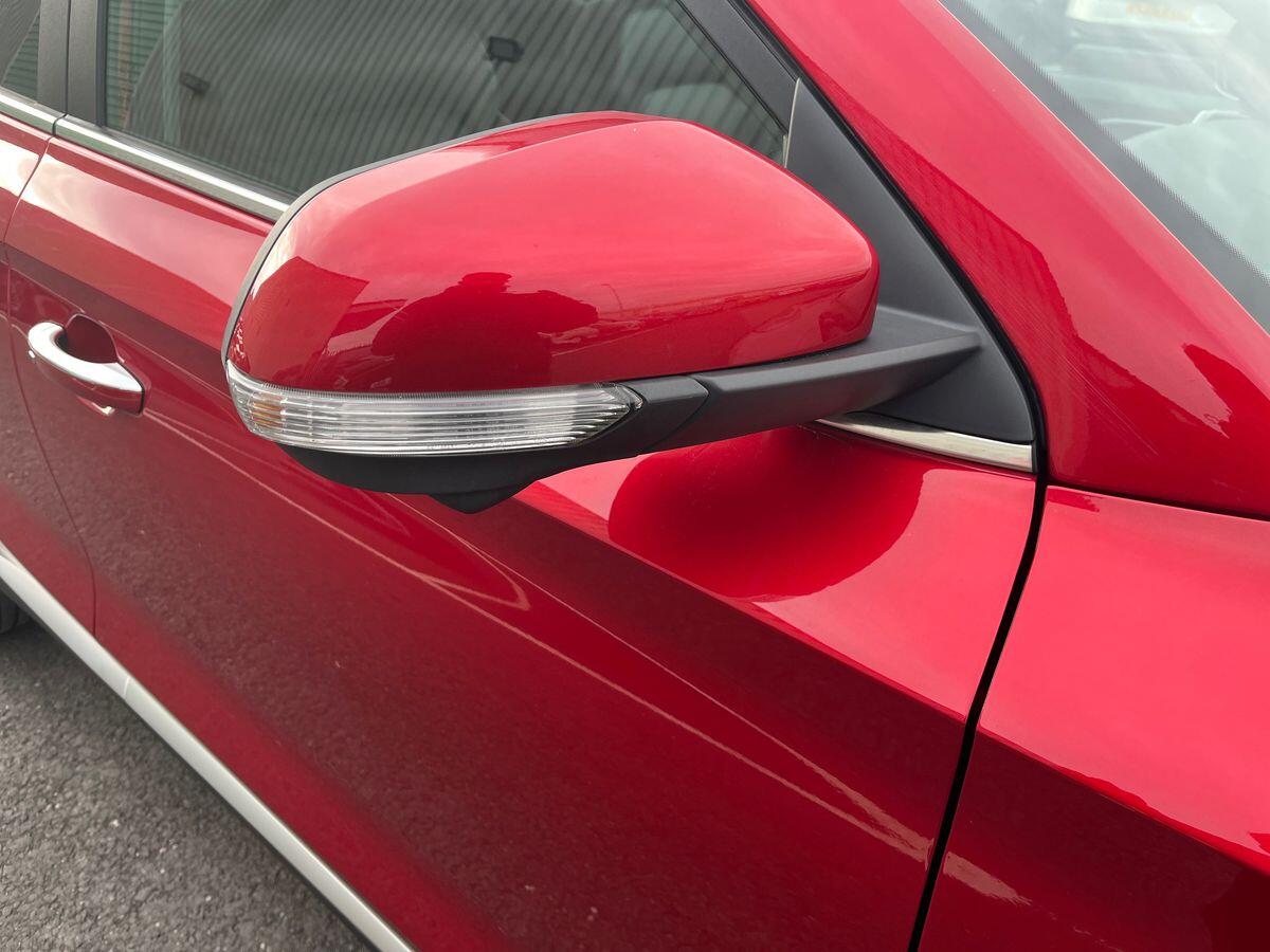 Used MG MG ZS 2022 for sale - 77688381: Photo 25