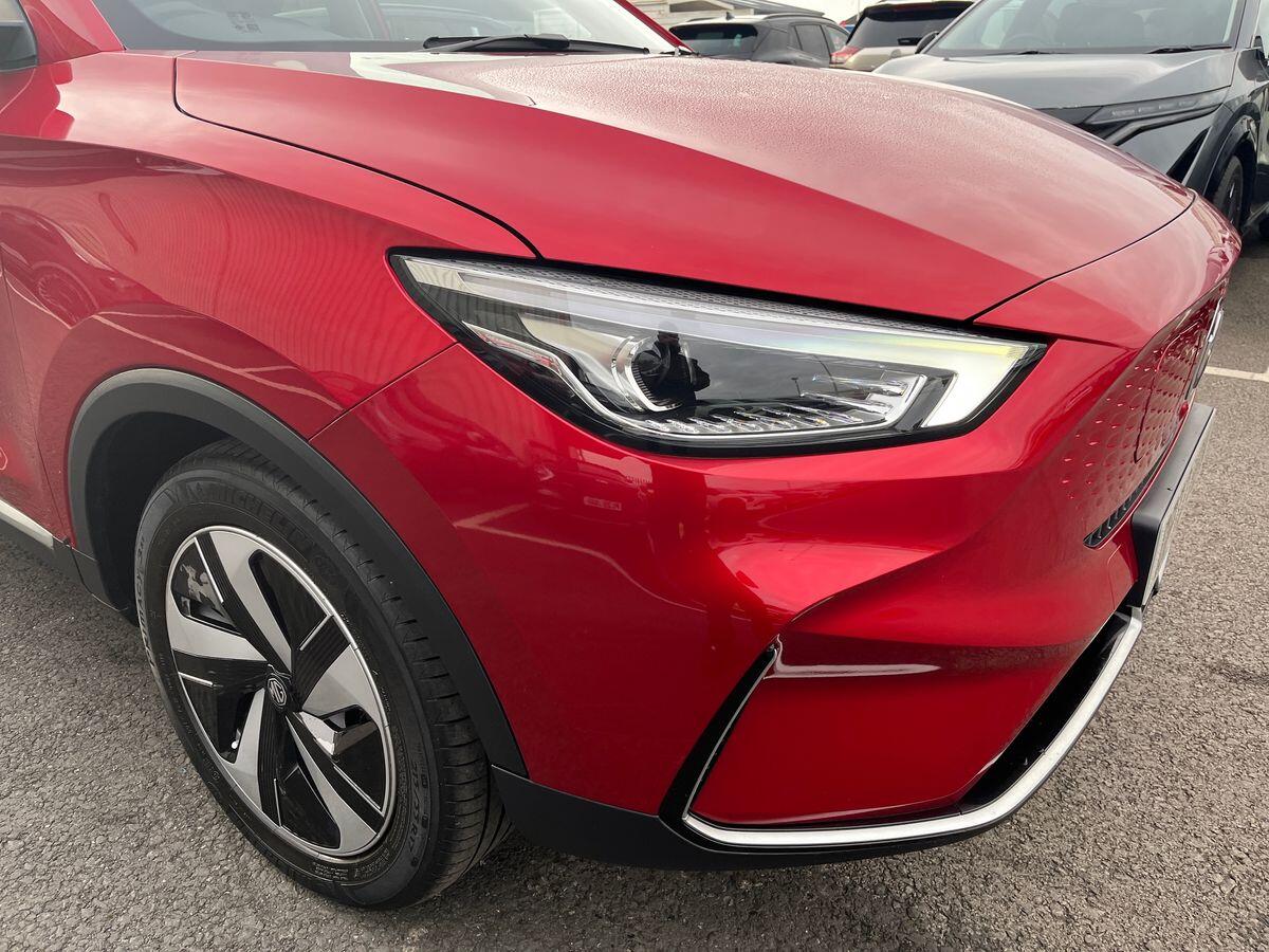 Used MG MG ZS 2022 for sale - 77688381: Photo 26