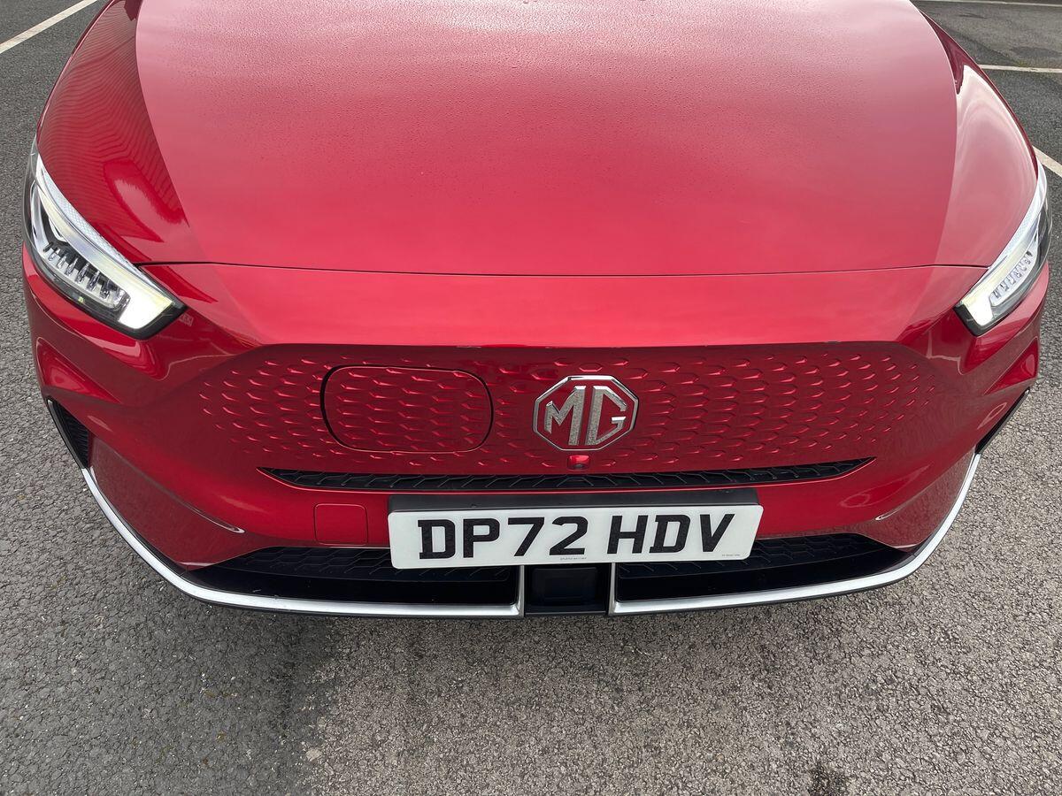 Used MG MG ZS 2022 for sale - 77688381: Photo 27