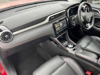 Used MG MG ZS 2022 for sale - 77688381: Photo