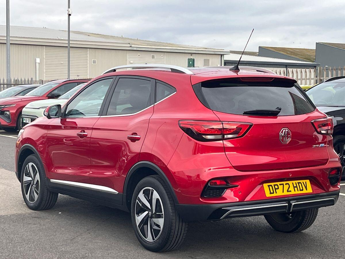 Used MG MG ZS 2022 for sale - 77688381: Photo 3