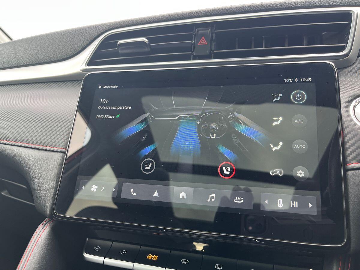 Used MG MG ZS 2022 for sale - 77688381: Photo 32