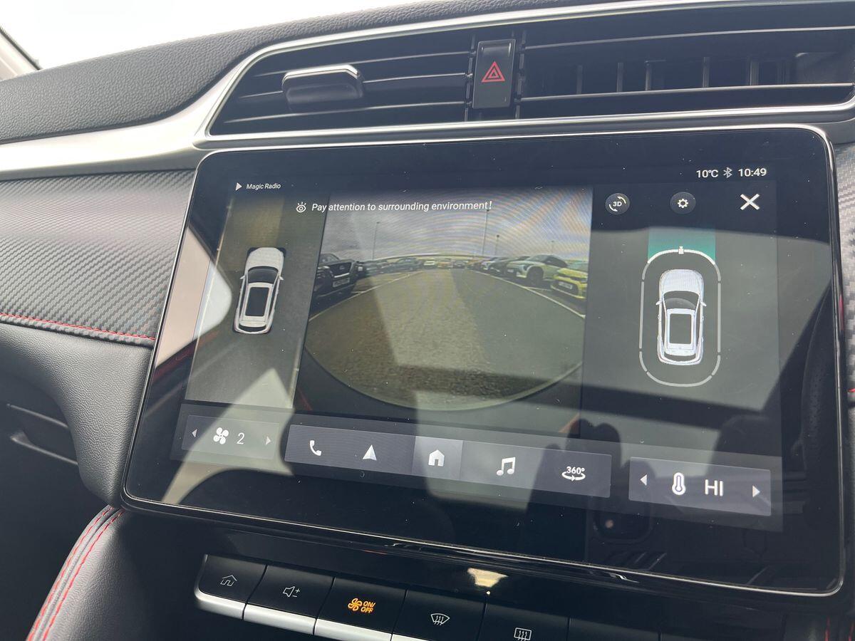 Used MG MG ZS 2022 for sale - 77688381: Photo 33