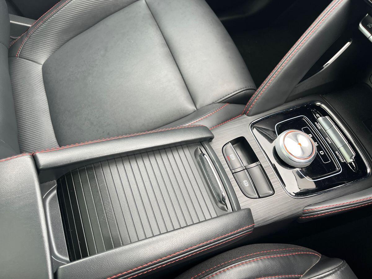 Used MG MG ZS 2022 for sale - 77688381: Photo 35