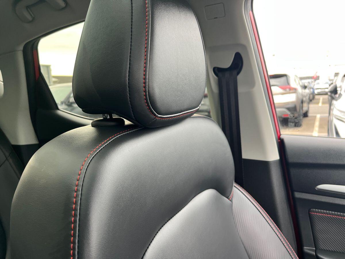 Used MG MG ZS 2022 for sale - 77688381: Photo 37