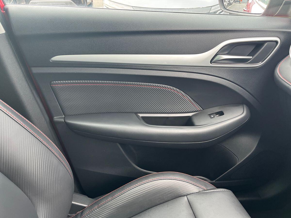 Used MG MG ZS 2022 for sale - 77688381: Photo 38