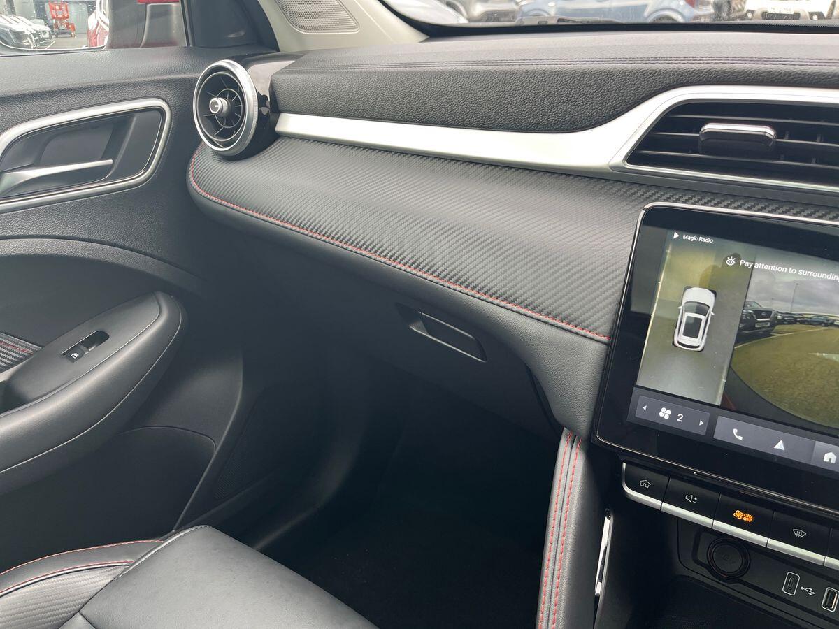 Used MG MG ZS 2022 for sale - 77688381: Photo 39