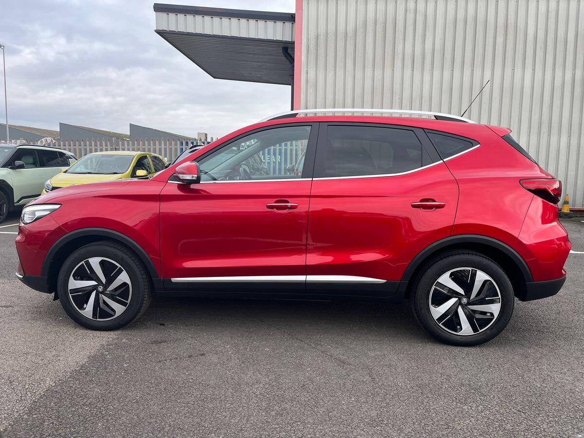 Used MG MG ZS 2022 for sale - 77688381: Photo 6