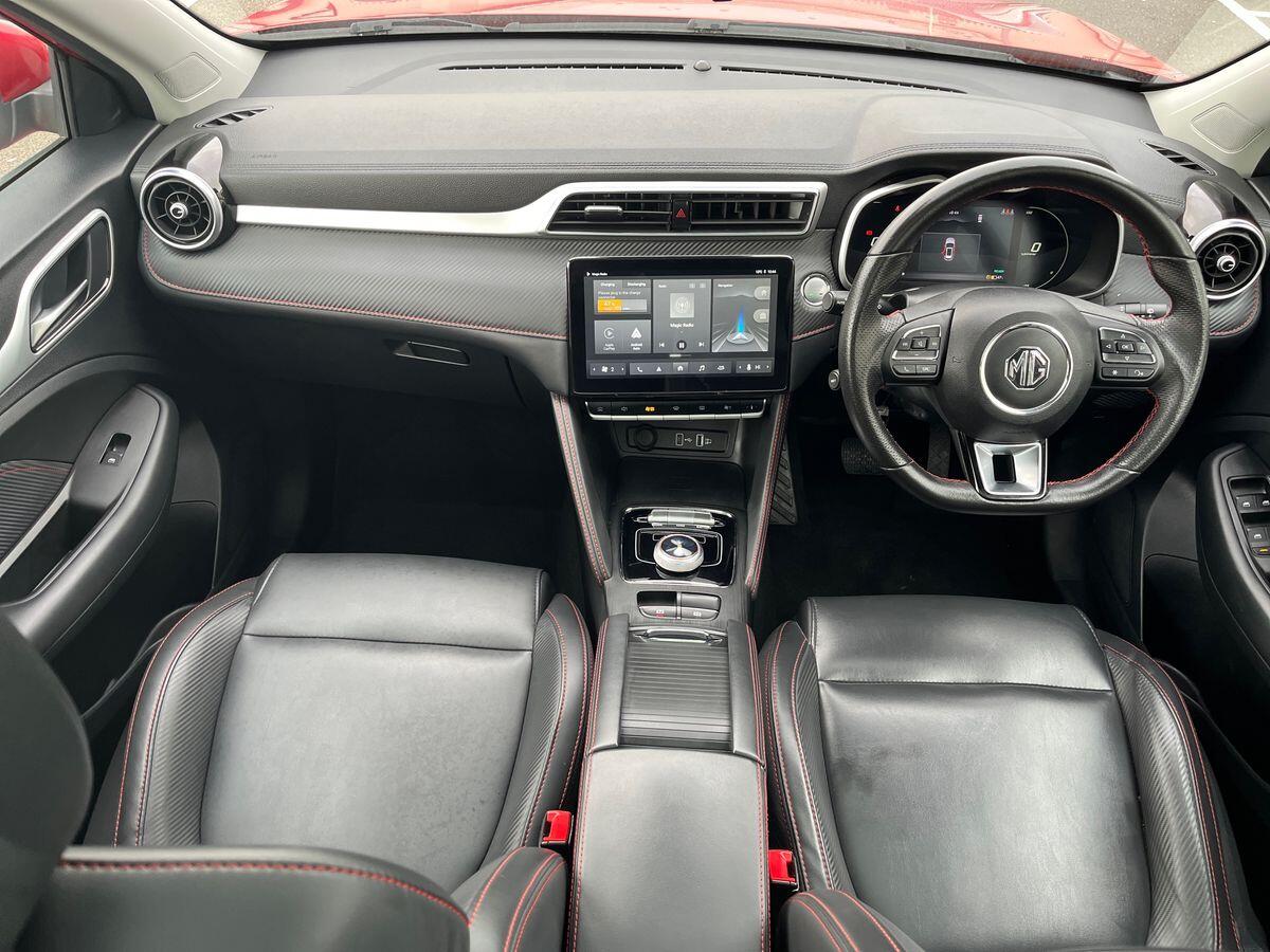 Used MG MG ZS 2022 for sale - 77688381: Photo 7