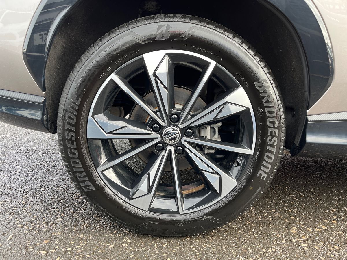 Used MG MG HS 2025 for sale - 77787445: Photo 10