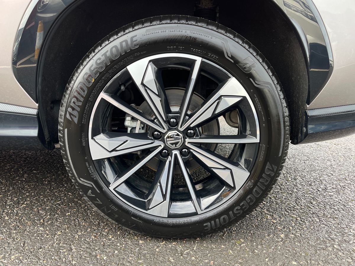 Used MG MG HS 2025 for sale - 77787445: Photo 11