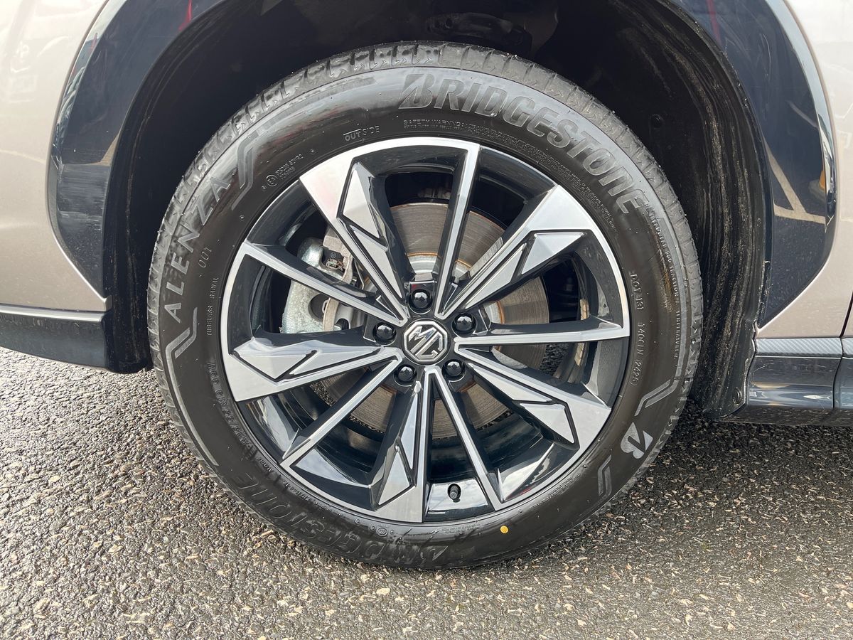 Used MG MG HS 2025 for sale - 77787445: Photo 12