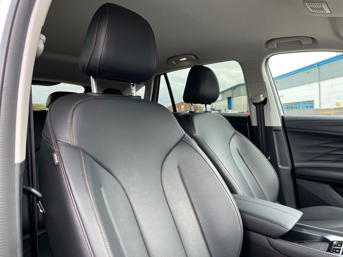 Used MG MG HS 2025 for sale - 77787445: Photo 16