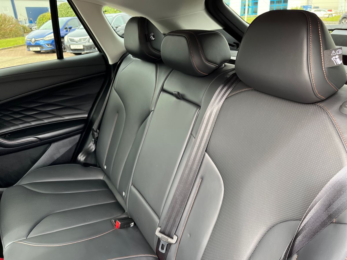 Used MG MG HS 2025 for sale - 77787445: Photo 18