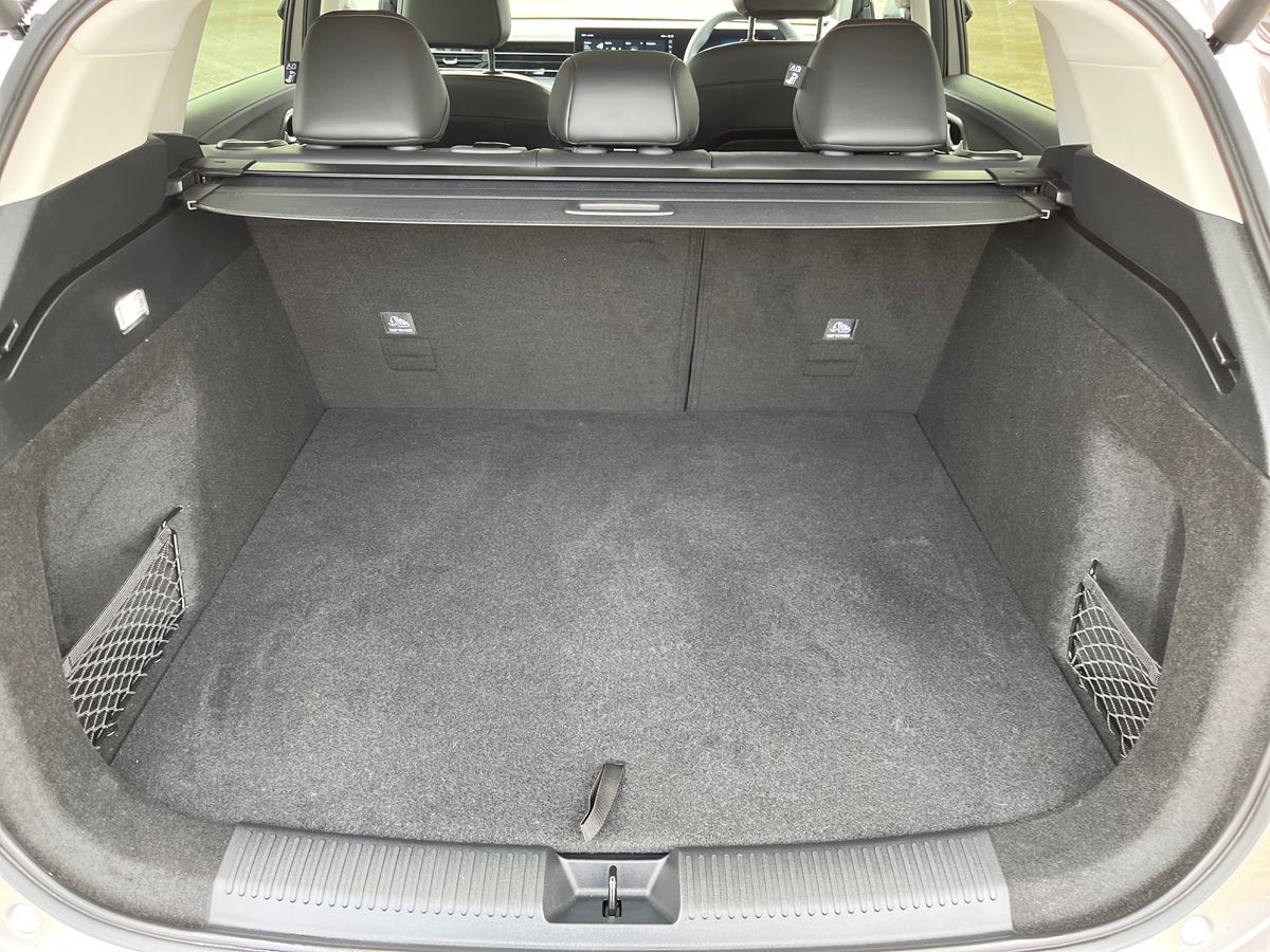 Used MG MG HS 2025 for sale - 77787445: Photo 19