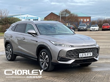 MG MG HS feature image