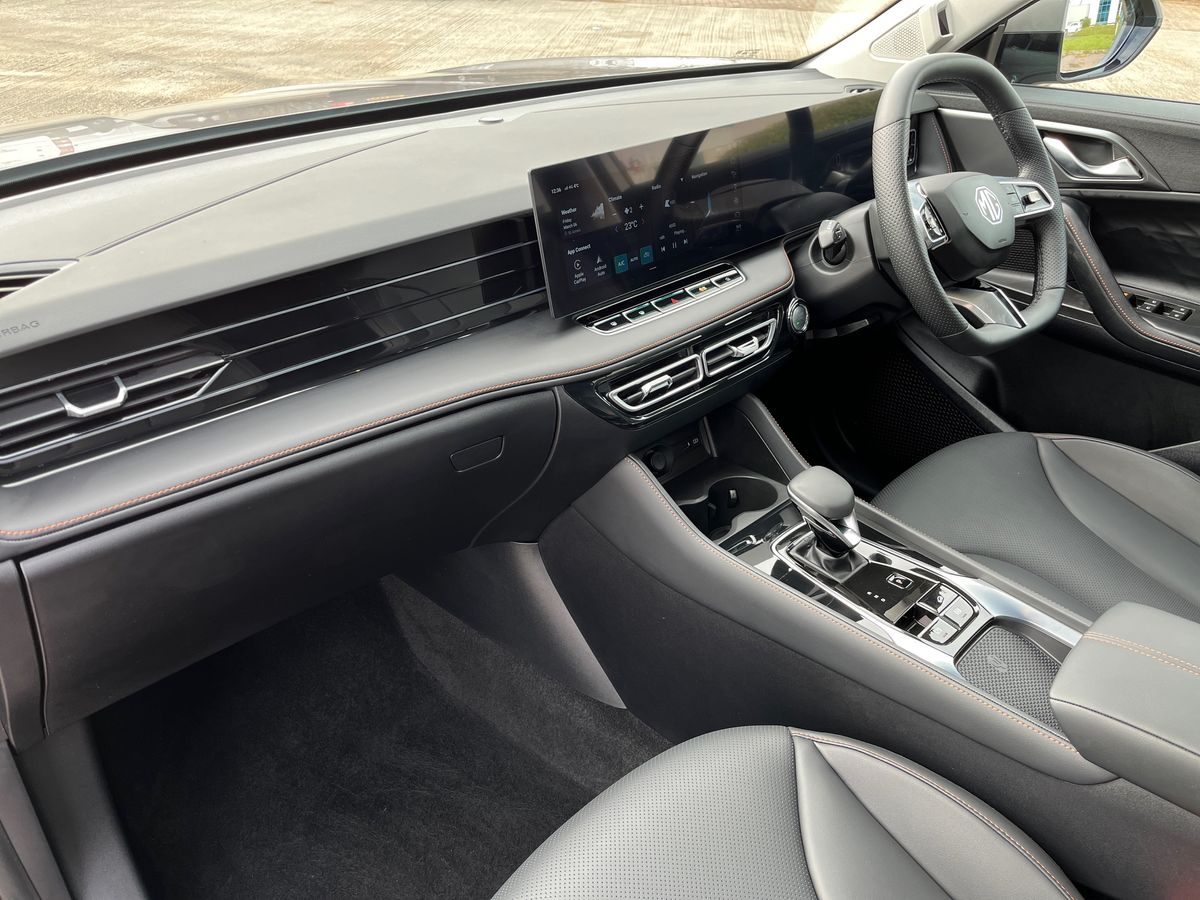 Used MG MG HS 2025 for sale - 77787445: Photo 2