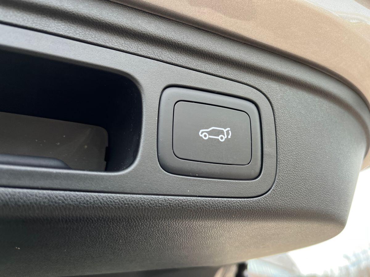 Used MG MG HS 2025 for sale - 77787445: Photo 22