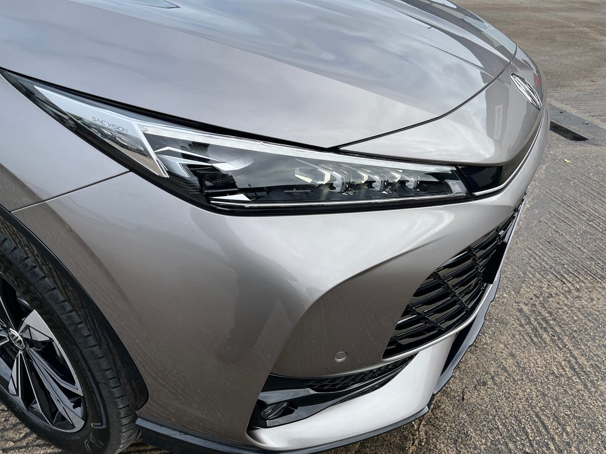 Used MG MG HS 2025 for sale - 77787445: Photo 24