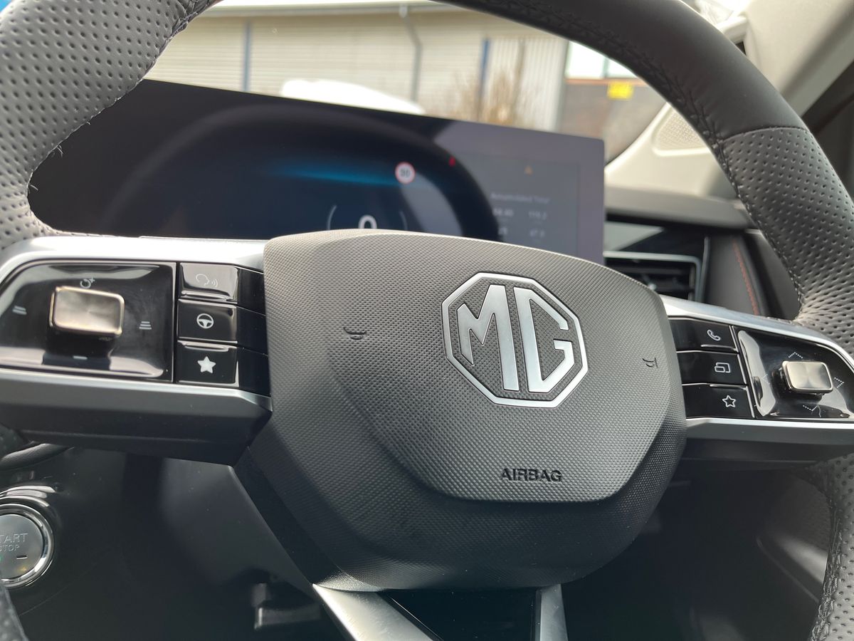 Used MG MG HS 2025 for sale - 77787445: Photo 26