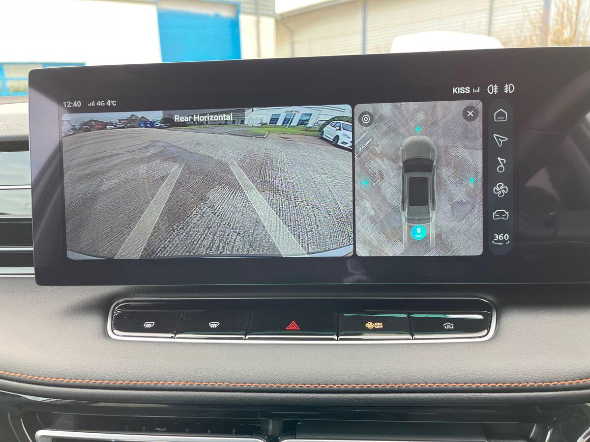 Used MG MG HS 2025 for sale - 77787445: Photo 30