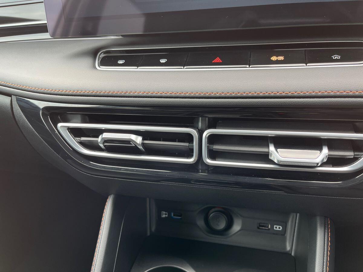 Used MG MG HS 2025 for sale - 77787445: Photo 31