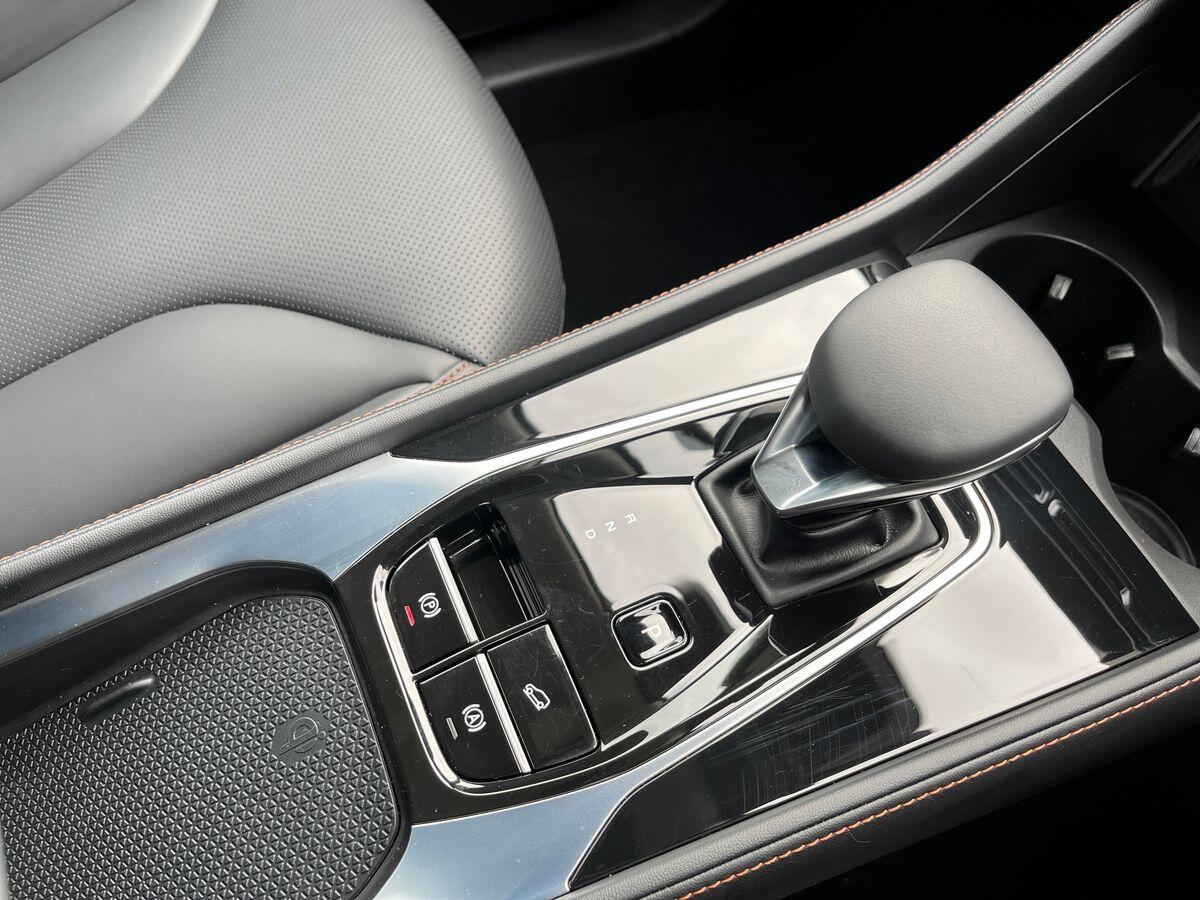 Used MG MG HS 2025 for sale - 77787445: Photo 33