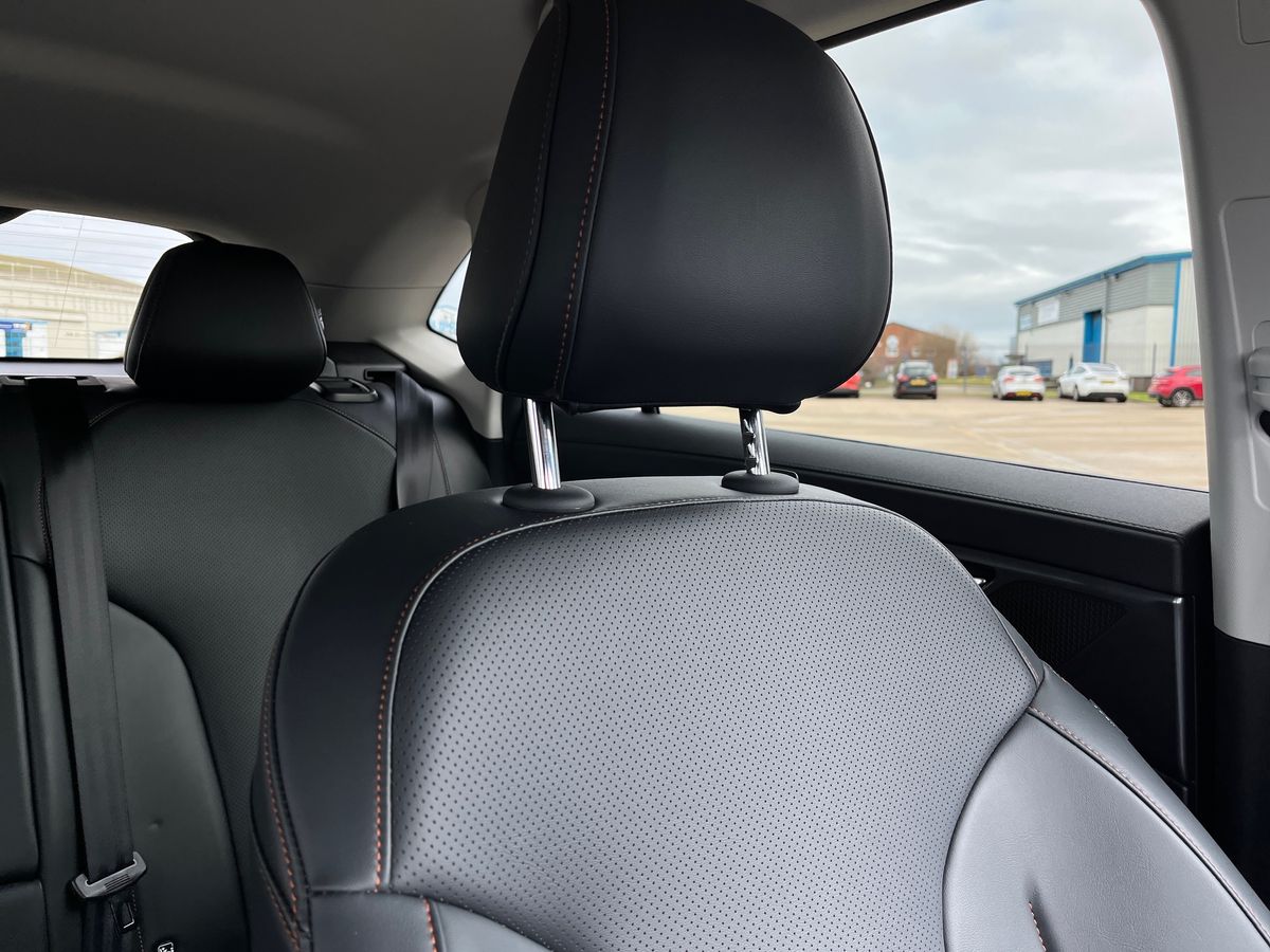 Used MG MG HS 2025 for sale - 77787445: Photo 34