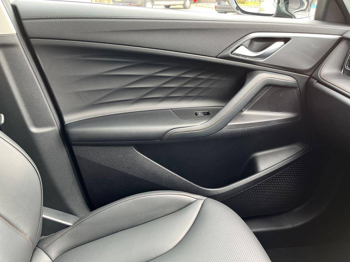 Used MG MG HS 2025 for sale - 77787445: Photo 35