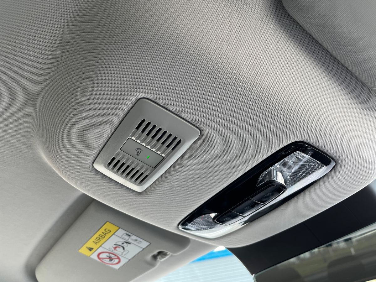 Used MG MG HS 2025 for sale - 77787445: Photo 36