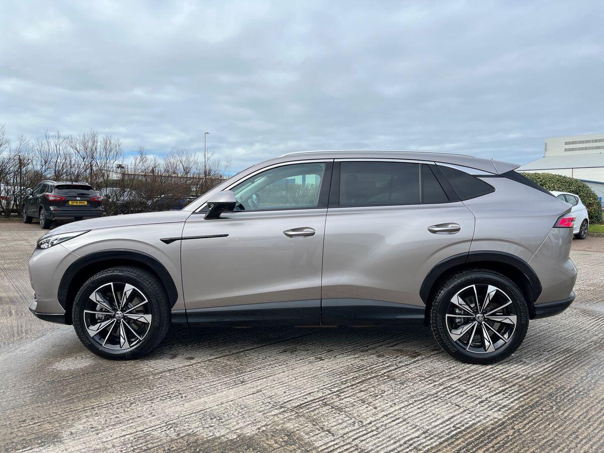 Used MG MG HS 2025 for sale - 77787445: Photo 6