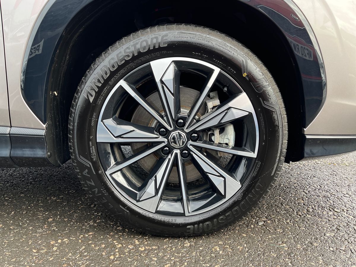 Used MG MG HS 2025 for sale - 77787445: Photo 9