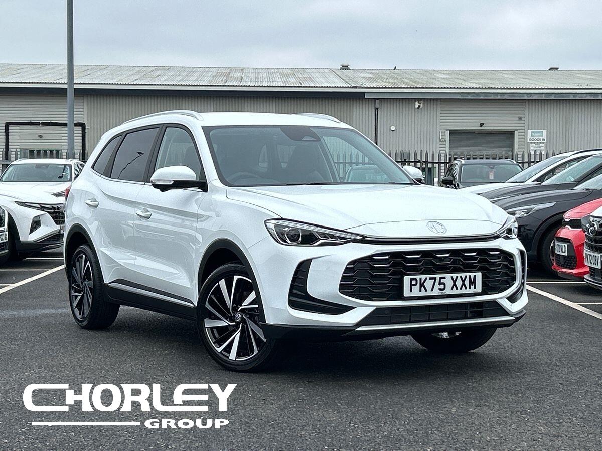 Used MG MG ZS 2025 for sale - 76650581: Photo 1