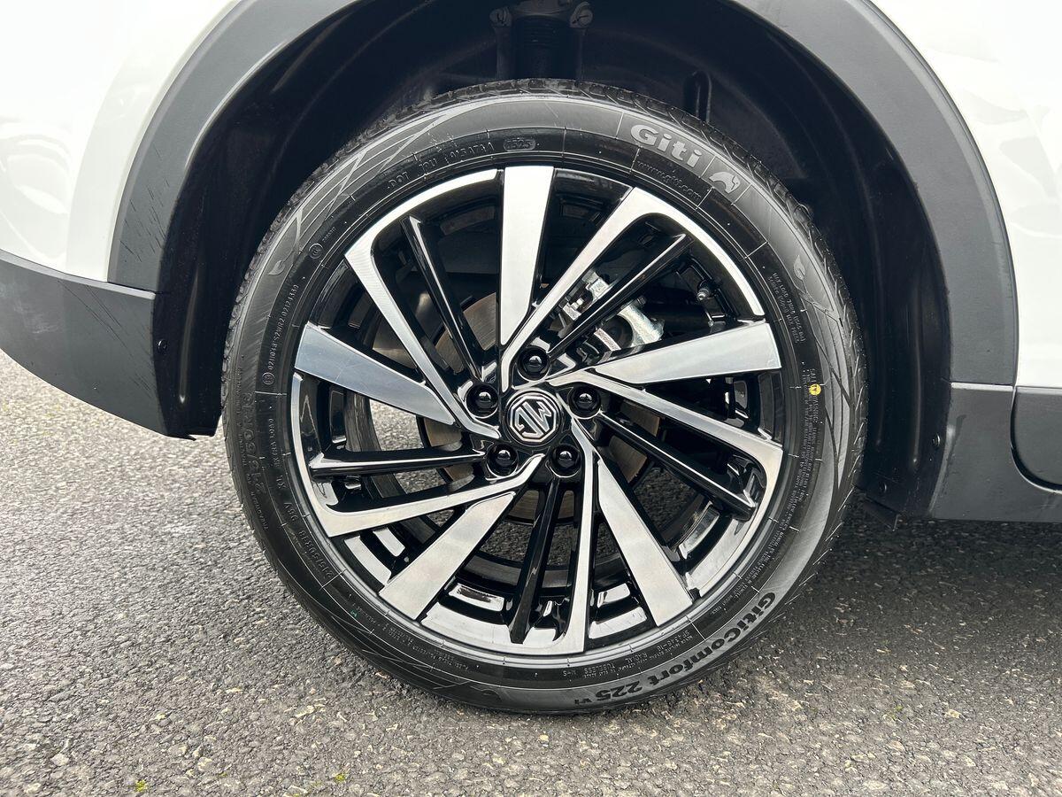 Used MG MG ZS 2025 for sale - 76650581: Photo 10